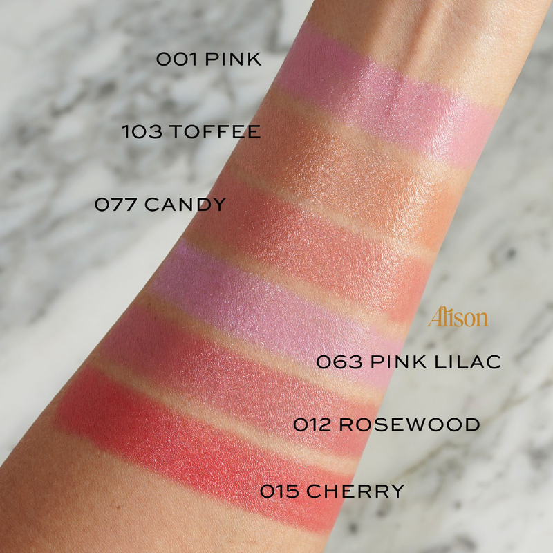 Dior Backstage Rosy Glow Blush Stick